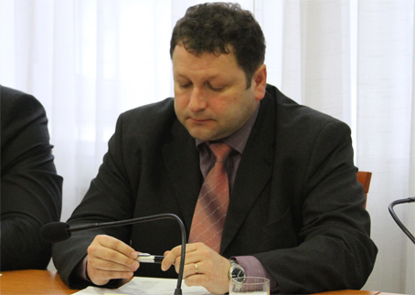 Rastislav Kaliák