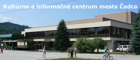 Kultúrne a informačné centrum mesta Čadca