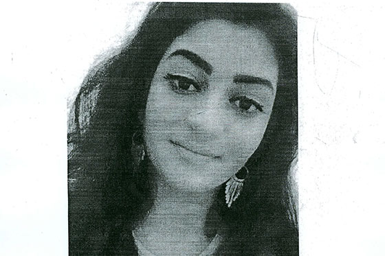 Polícia v Čadci pátra po nezvestnej 13-ročnej Laure