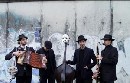 Medzin�rodn� festival KlezMORE 2009 vo Viedni