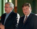 Prioritou zdravotn�ctva v KSK je zvy�ovanie kvality a efekt�vnosti