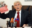 Murga� venoval tla�ov� besedu �tokom na Miku�a