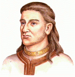 Rastislav