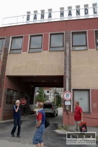 Výbuch vyšetrí Obvodný banský úrad v Prievidzi