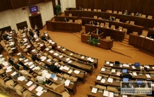 Zákon o strategických podnikoch parlament schválil