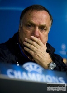 Advocaat už nie je trénerom Zenitu Petrohrad