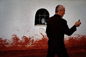 Národné osvetové centrum pozýva na výstavy v Dome umenia v rámci Mesiaca fotografie