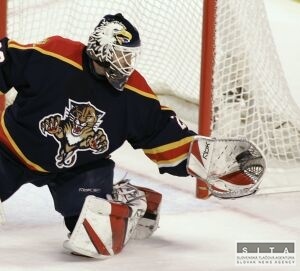Belfour poradcom v St. Louis Blues