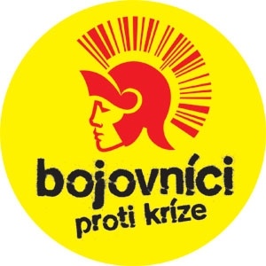 Celonárodné hnutie za podporu spotreby Bojovníci proti kríze spúšťa pútavú edukačno-teasingovú kampaň