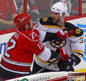 Chra v All-Star NHL poda Sporting News