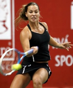 Cibulková bez zmeny na 12. mieste v rebríčku WTA