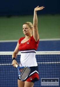 Clijstersová je späť, nedala šancu Bartoliovej