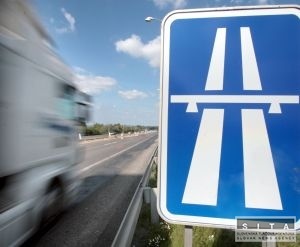 Štát sa zaručí za výstavbu diaľnice D1 prostredníctvom PPP