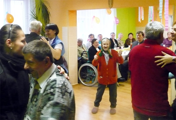 Katarínska zábava roztancovala seniorov