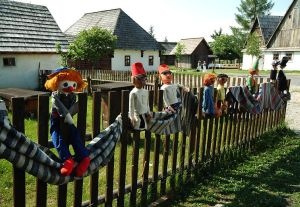 Liptov - najväčšie ihrisko pre všetky deti