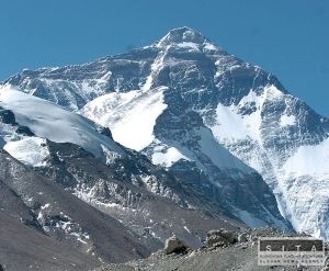 Mount Everest pokorila aj žena so sklerózou multiplex