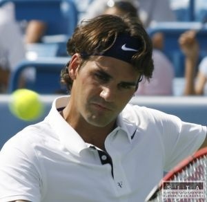 Federer na čele rebríčka ATP, Beck 90., Mertiňák v debli 21.