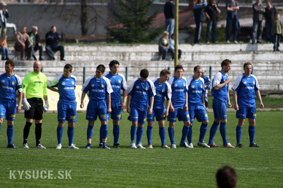 Futbal III. liga: FK adca nedokzala porazi rezervu iliny ani v presile