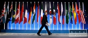 Štáty G20 sa dohodli na balíčku v hodnote bilión USD