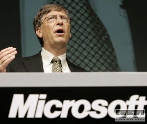Bill Gates patentoval metódu, ktorou chce zastaviť hurikány