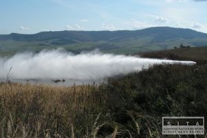 Potencil geotermlnej energie v SR je viac ako 5 500 MW