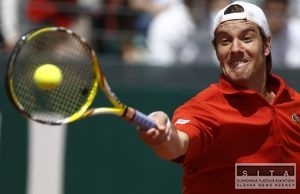 Gasquet vyšetrovaný pre doping sa odhlásil z Montrealu