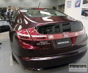 Honda očakáva v tomto roku mierny zisk