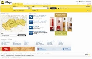 ZlatéStránky.sk prinášajú nový štandard v hľadaní kontaktov on-line