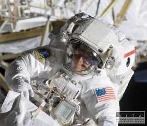 Prezidentských volieb sa zúčastnia aj astronauti na ISS