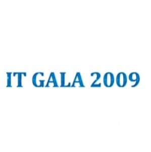 Nominácie na ocenenie IT OSOBNOSŤ, IT FIRMA a IT PROJEKT roka 2009