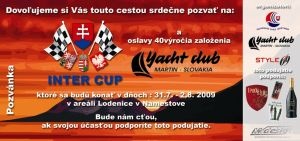 Už tento víkend ožije Oravská priehrada jachtingom