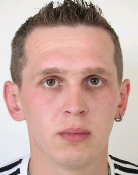 Ján Grešák zo Svrčinovca neplatí povinnú výživu, pátra po ňom polícia