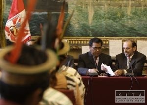 Nový peruánsky premiér zloží v nedeľu prísahu