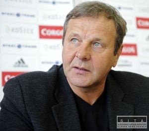 Tréner I. Mesároš sa po konflikte s Kozákom zotavuje v nemocnici