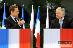 Kaczynski sa s podpisom Lisabonskej zmluvy nebude ponáhľať