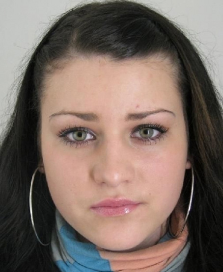 Polcia odvolala ptranie po nezvestnej 16-ronej Klre Janekovej