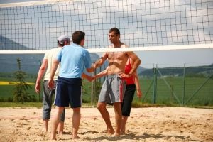 Letné Hry Komunikácie 2009 opäť v Tatralandii