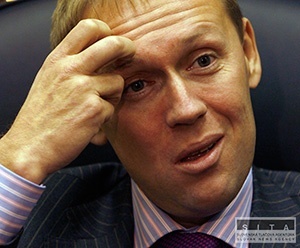 Litvinenko sa mohol otráviť sám, tvrdí Lugovoj
