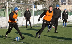 MFK Košice angažovali dvoch brankárov