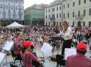 Nádherná atmosféra zašlých čias tento víkend v Bratislave
