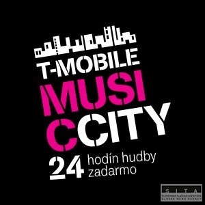 T-Mobile Music City v Košiciach už o necelé dva týždne