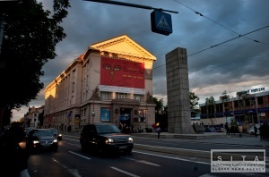 Slovenské národné múzeum oslávi Deň detí výstavou Gravitácia