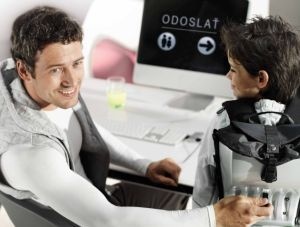 Surfujte ešte rýchlejšie s Magio internetom na optickej sieti až do 80 Mbit/s