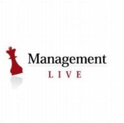 Pozvánka na konferenciu MANAGEMENT LIVE 2009