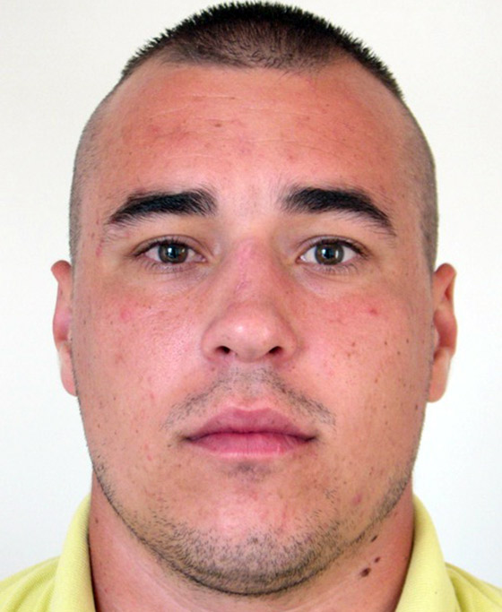 Polícia pátra po hľadanom Martinovi Martinčekovi z Kysuckého Nového Mesta