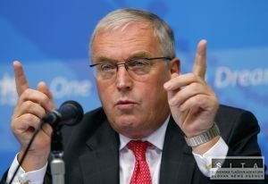 McQuaid prezidentom UCI aj ďalšie štyri roky