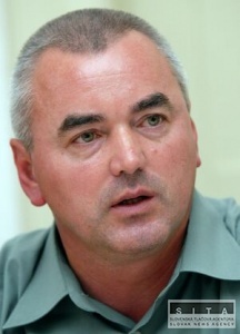 Becík odvolal Minďáša z funkcie šéfa Lesov SR