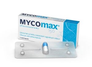 Rýchla pomoc pri liečbe vaginálnych mykóz