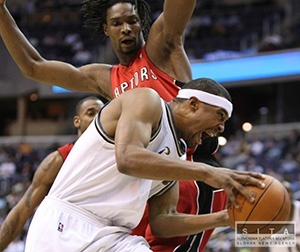 Boston prehral aj s Houstonom