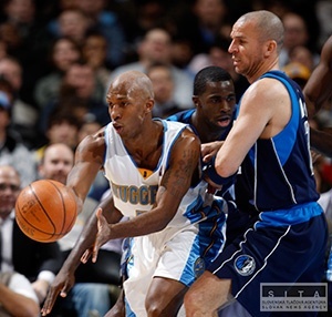Vsledky utorajch zpasov NBA